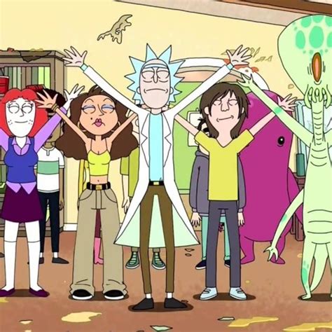 rick and morty s01e11 bdscr|Episode Discussion: Rick & Morty .